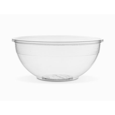 32oz PLA-lined paper food bowl