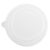 26oz PLA-lined paper food bowl