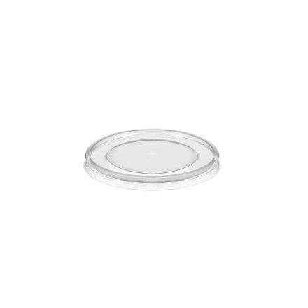 115-Series flat CPLA hot lid
