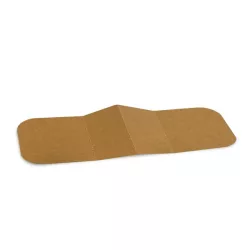 Térelválasztó Vegware salátás dobozhoz | 600 db/csomag