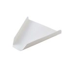 Papírtálca pizzaszelethez, lebomló