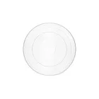 Lebomló tető levestartókhoz, PLA, 115 mm, lapos, 3,4-9 dl levestartókhoz, hideg ételekhez | 50 db/csomag