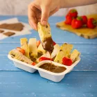 12oz/360ml gourmet dipping base (fits lid 3)