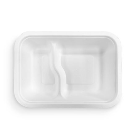 2 compartment gourmet base (fits lid 5)