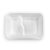 2 compartment gourmet base (fits lid 5)