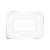 Size 5 PLA gourmet lid