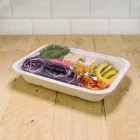 Size 5 PLA gourmet lid