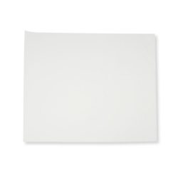 Lebomló viaszos burgerpapír, 258*330mm | 1000 db/karton