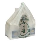 Szatyor, komposztálható, nagy 40*60 | 100 db/csomag