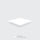 430 x 350mm greaseproof sheet