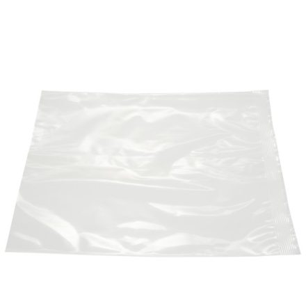 170x205mm clear NatureFlex bag