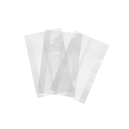 150 x 50 x 240mm clear NatureFlex multi-bag