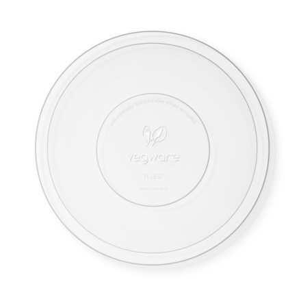 185-Series PLA flat lid