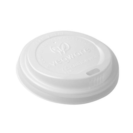 72-Series CPLA hot cup lid