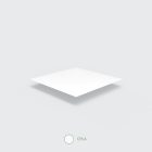 Lebomló presszókávés pohártető, CPLA, 72 mm, 1,8 dl pohárhoz | 50 db/csomag