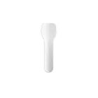 6.5in wooden fork
