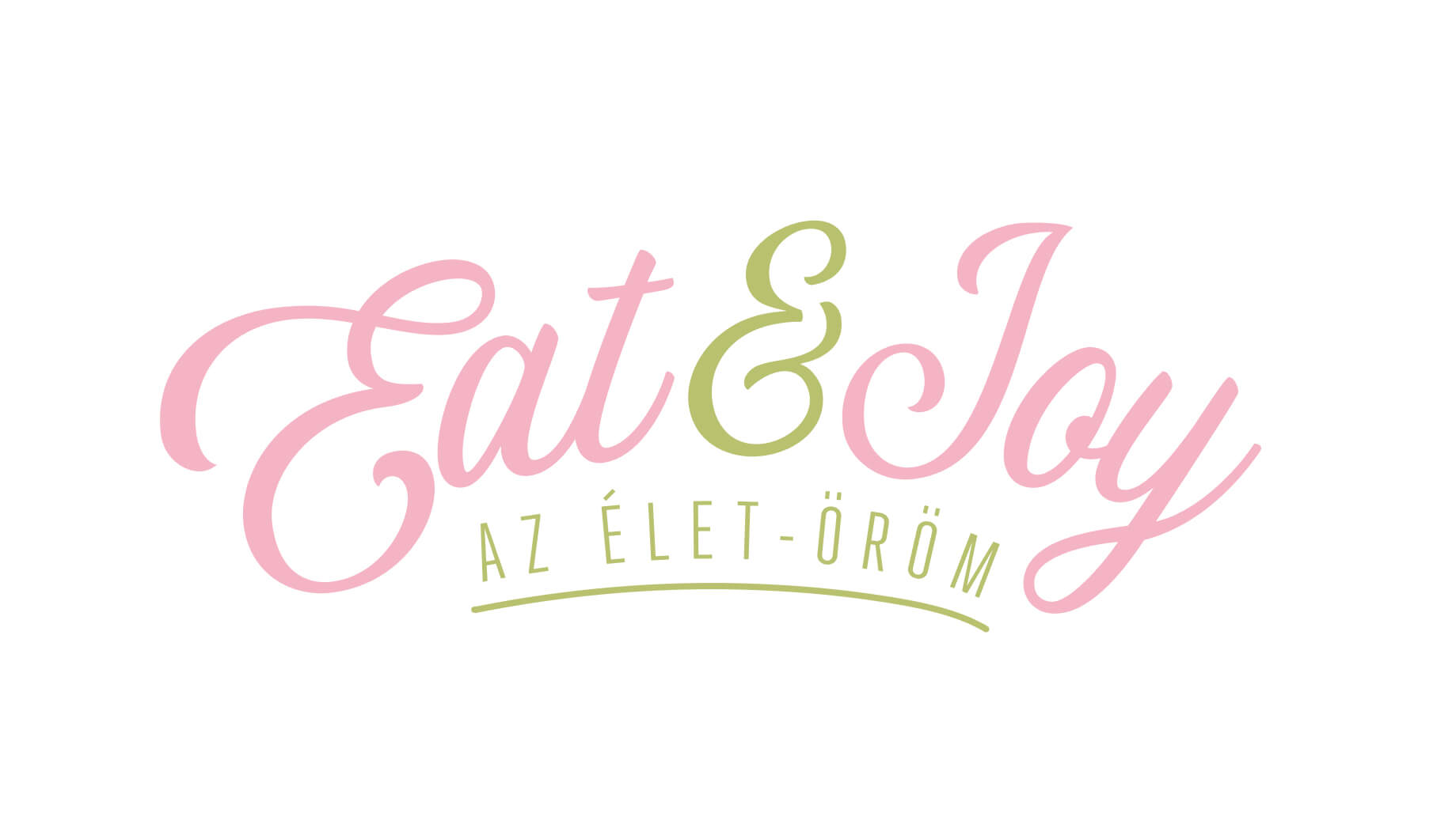 Eat&Joy logo