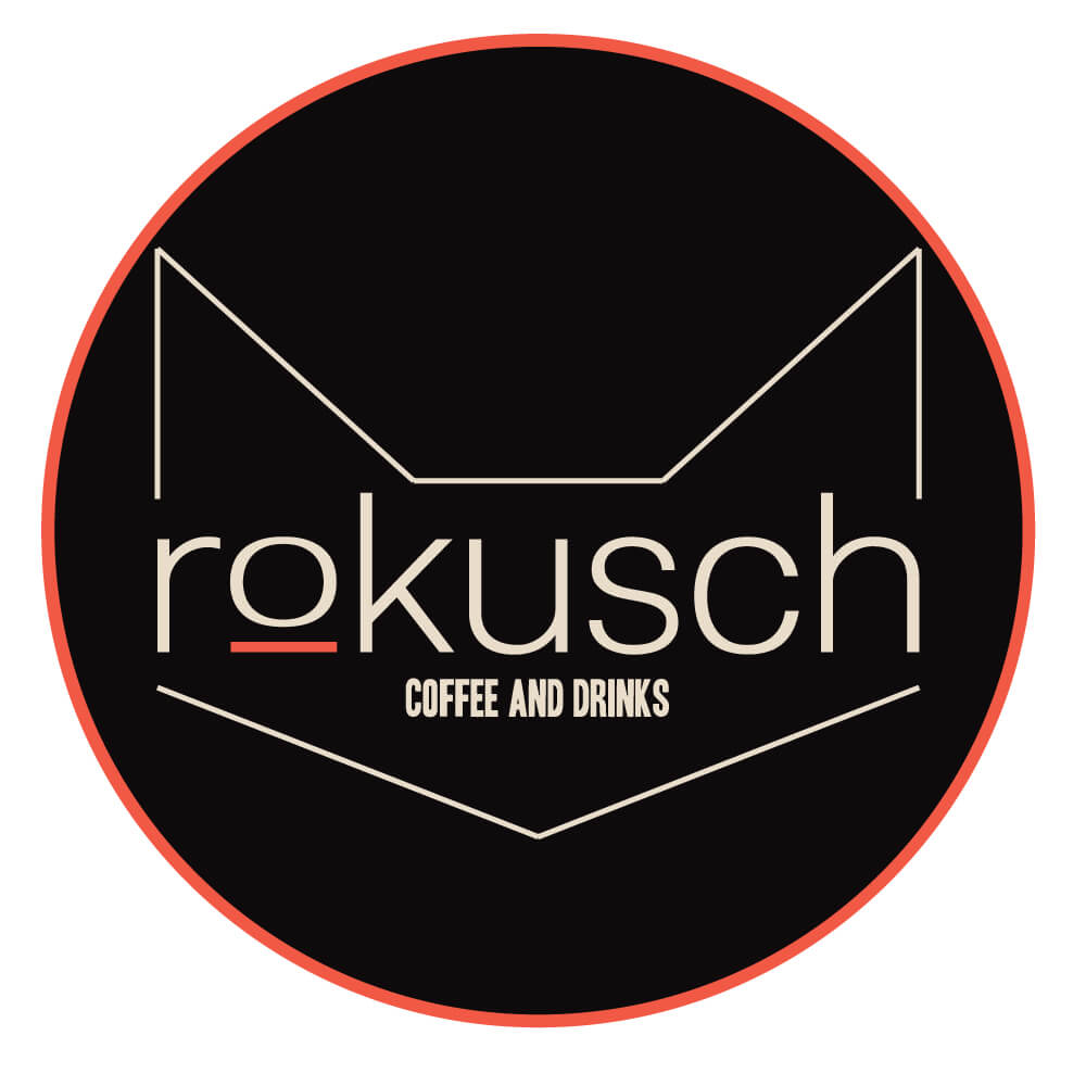 Rokusch logo